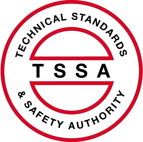 TSSA - Technical Standards and Safety Authority